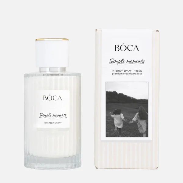 Интерьерный спрей BÓCA