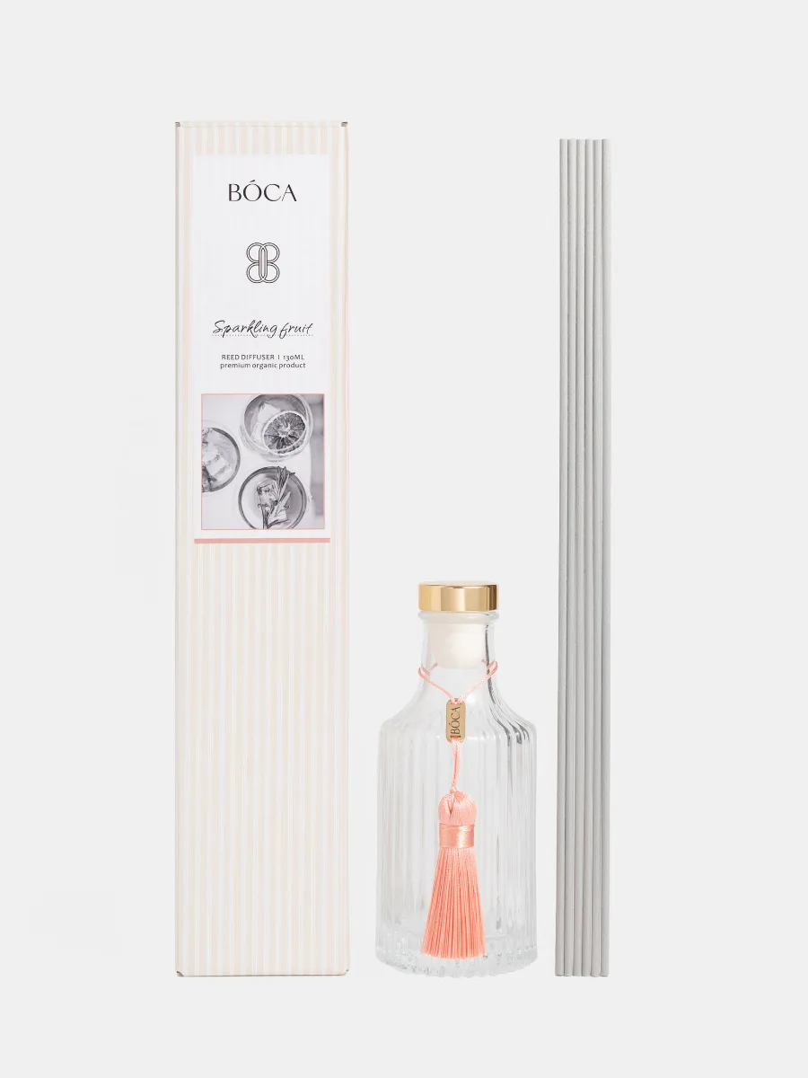 Диффузор для дома Crystal SPARKLING FRUIT