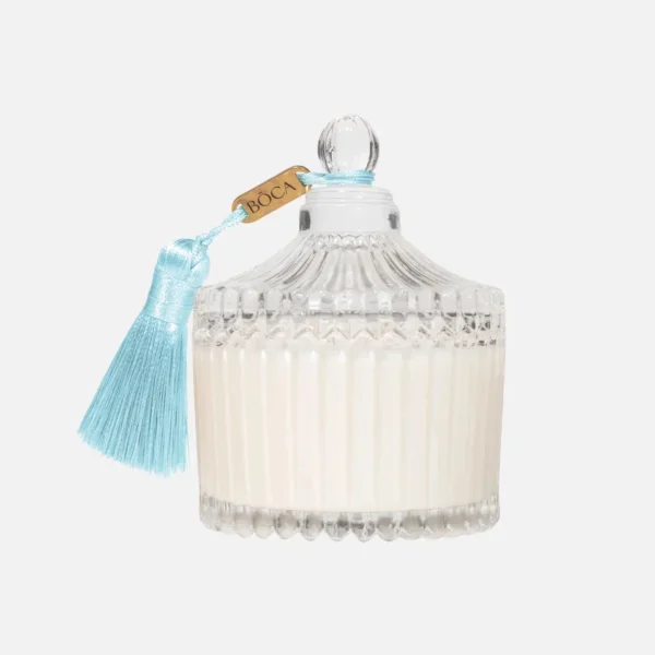 Свеча Crystal SEA TOUCH 80 ml