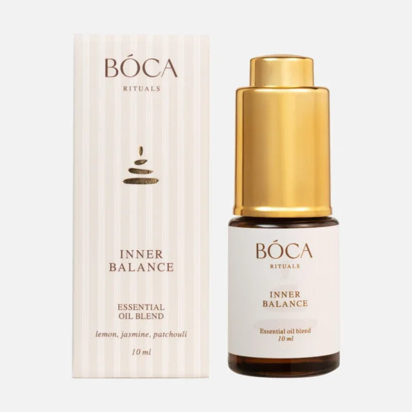 Смесь натуральных масел Rituals Inner balance 10 мл