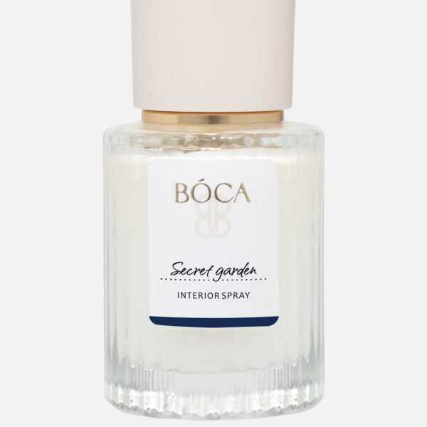 Интерьерный спрей SECRET GARDEN 30 ml