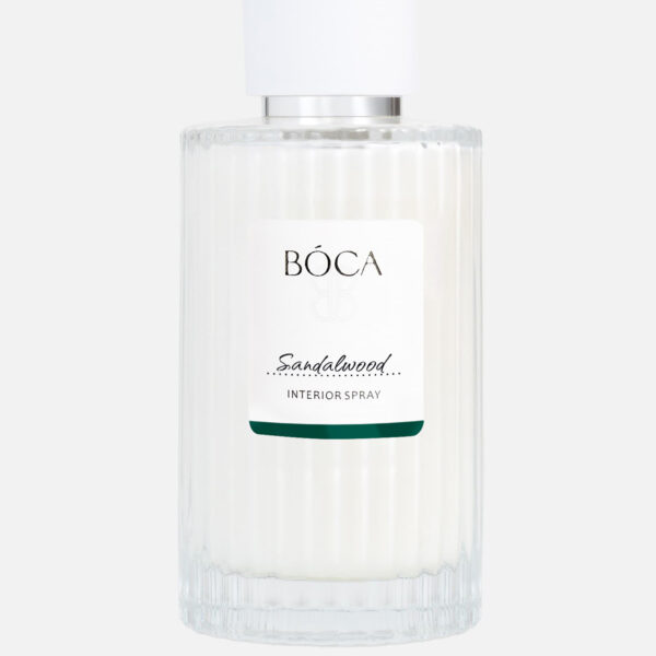 Интерьерный спрей SANDAL WOOD 100 ml