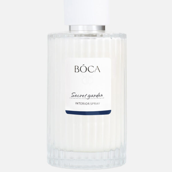 Интерьерный спрей SECRET GARDEN 100 ml