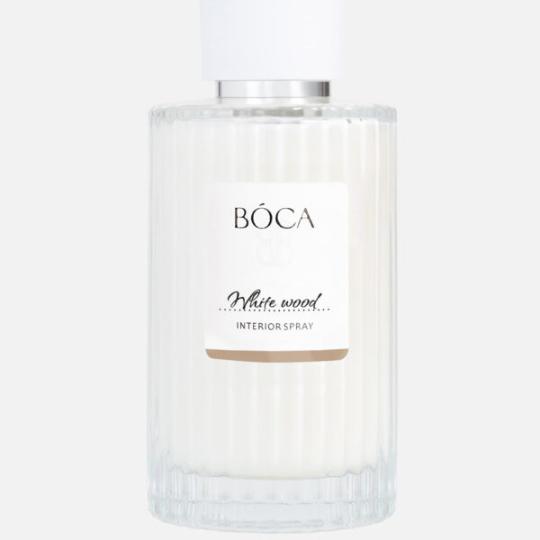 Интерьерный спрей WHITE WOOD 100 ml