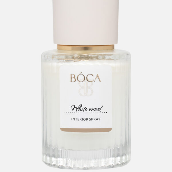 Интерьерный спрей WHITE WOOD 30 ml